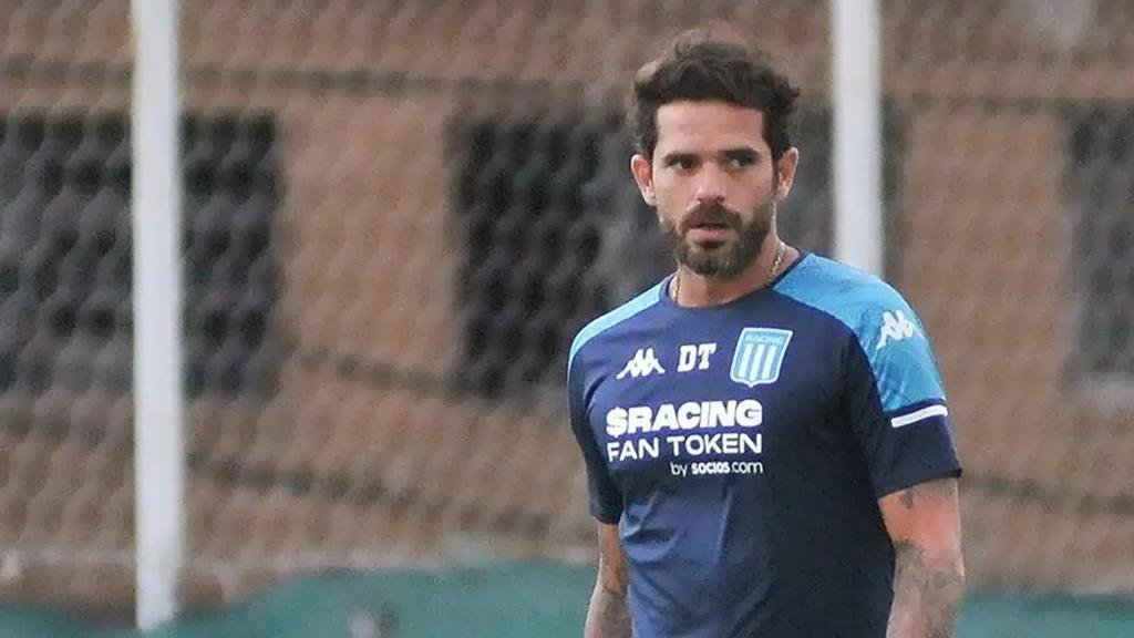 Antes de Boca, Racing piensa en su estreno en la Copa, donde podrían debutar sus refuerzos