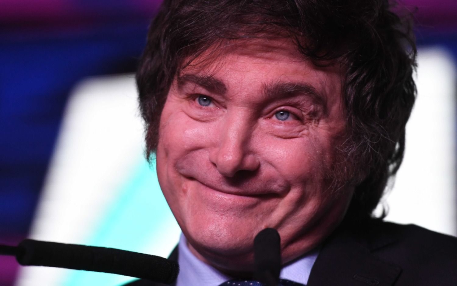 PASO 2023.- Javier Milei, el outsider que quiere terminar con la “casta política”: las promesas que "enamoraron" al electorado