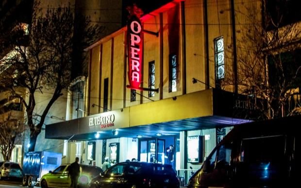 ¿Ataque organizado? Denuncian robo masivo de celulares en un recital en La Plata