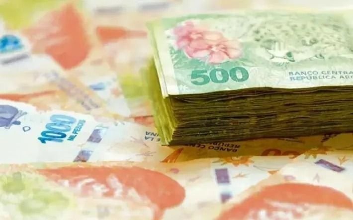 PASO 2023.- Plazo fijo: con la nueva suba de la tasa, cuánto interés te dan si depositás $100.000