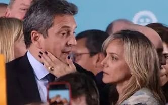 Paso 2023, resultados oficiales en Tigre.- Massa ni siquiera tuvo buenas noticias en Tigre: Zamora le ganó a Malena Galmarini
