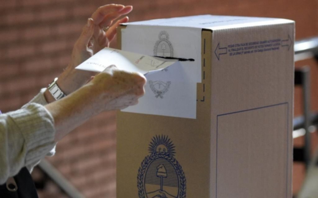 Resultados elecciones PASO 2023: ¿quién ganó en Córdoba?