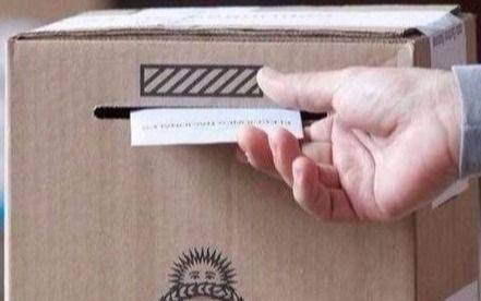 Resultados elecciones PASO 2023: ¿quién ganó en Santa Fe?