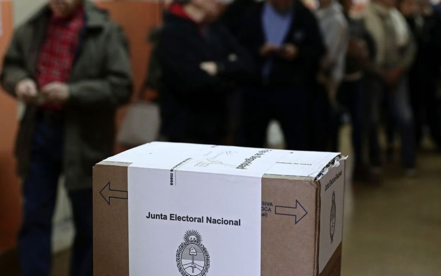 Resultados Elecciones PASO 2023: ¿quién Ganó En Mendoza?