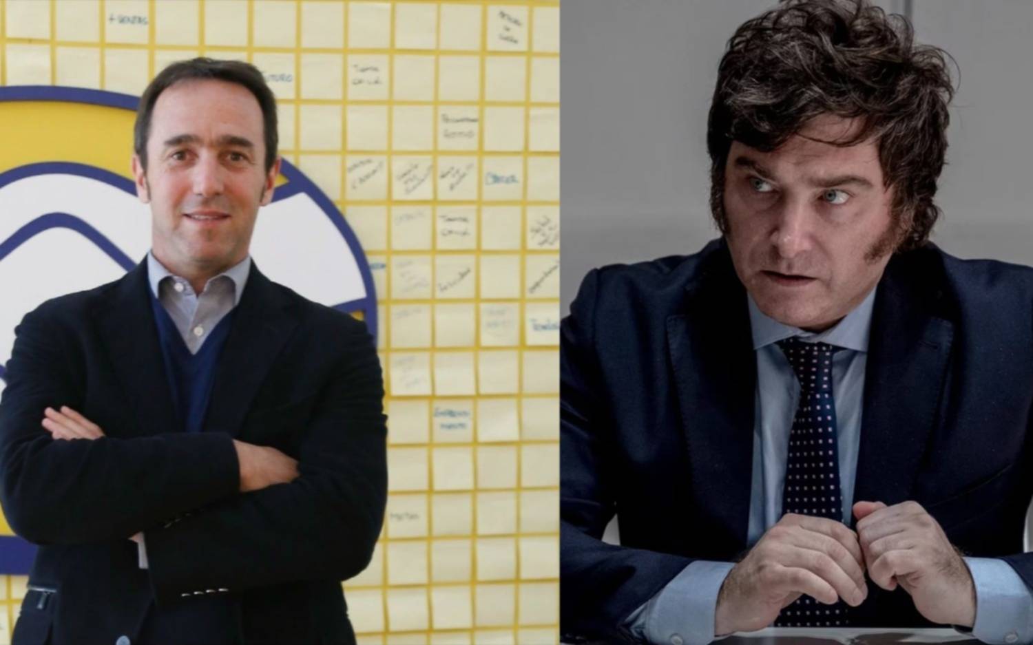 El guiño de Marcos Galperin, dueño de Mercado Libre, a Milei tras las PASO: “Ojalá se dé”