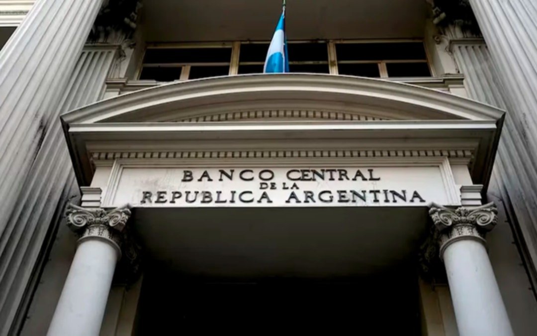 Cuáles fueron los motivos del Banco Central que impulsaron la devaluación y la suba de tasas