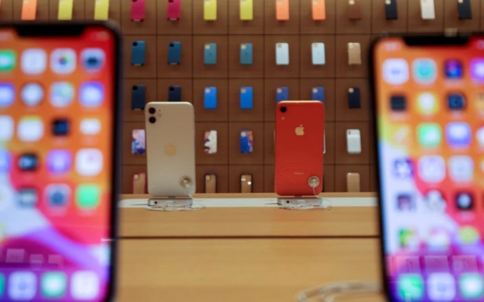 Los productos de tecnología tuvieron un aumento de, al menos, 25% tras las PASO