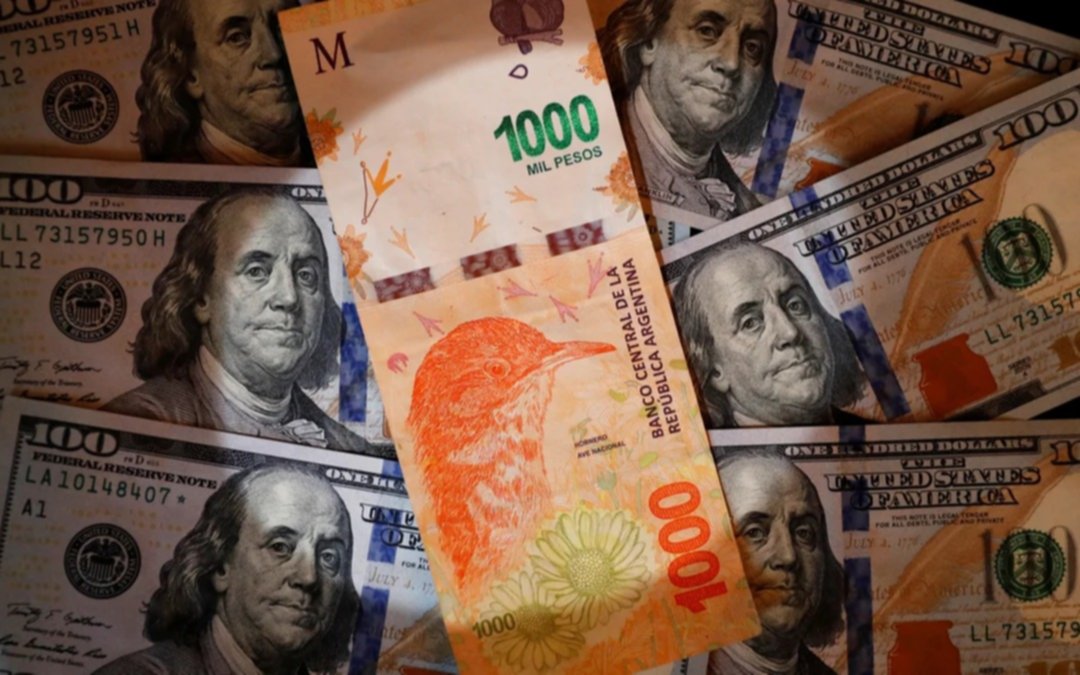 El Gobierno impuso nuevas restricciones al dólar MEP y contado con liquidación
