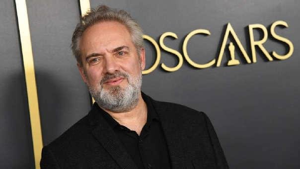 Sam Mendes confirmado para “The Franchise” en HBO