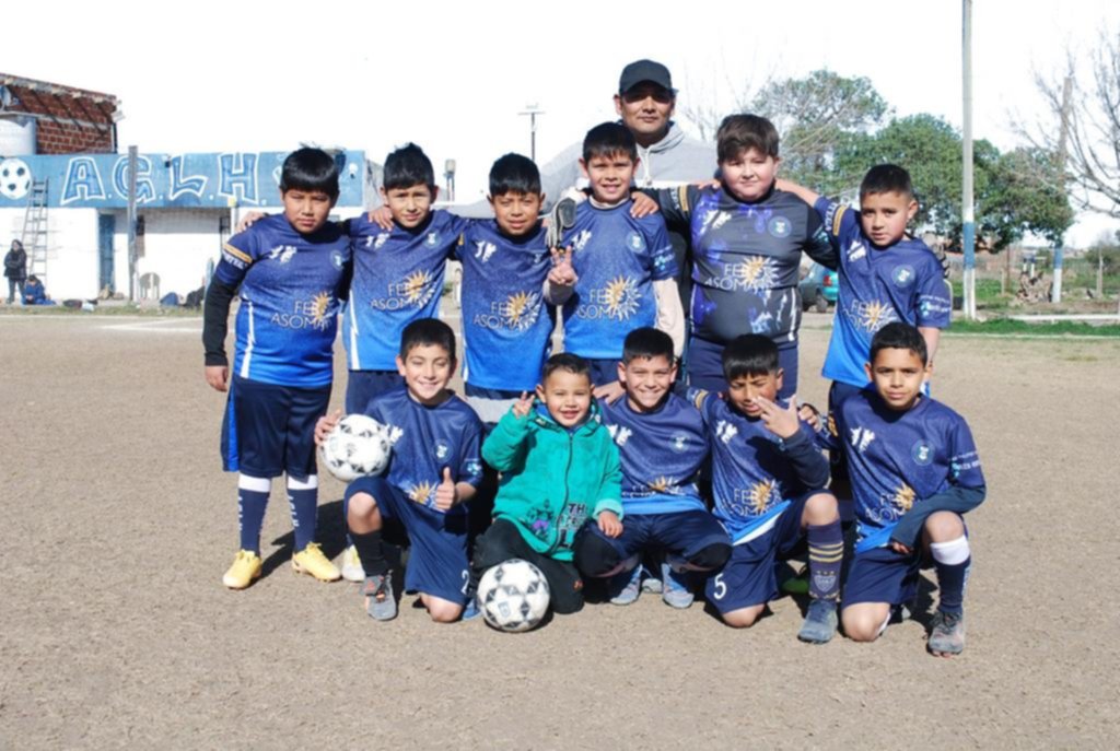 Hechos con humildad