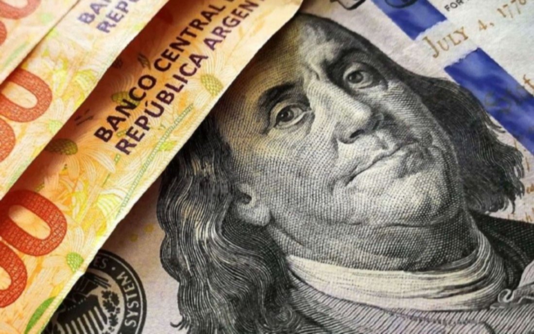 Dólar bue hoy y dólar hoy: a cuánto cotiza este martes 15 de agosto