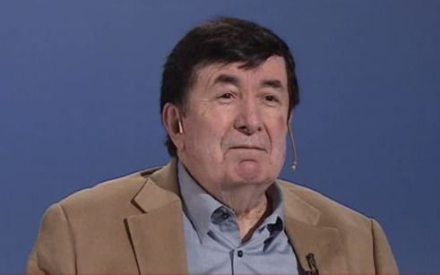 PASO 2023.- Para Jaime Durán Barba, Javier Milei está "cerca" de ser el próximo presidente