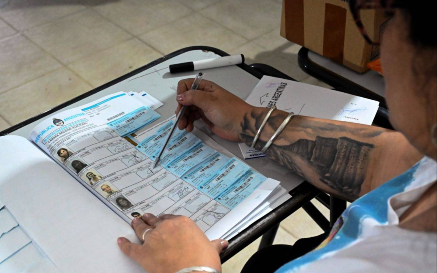 Multa por no votar en las PASO 2023: de cuánto es y cómo es el trámite para pagarla