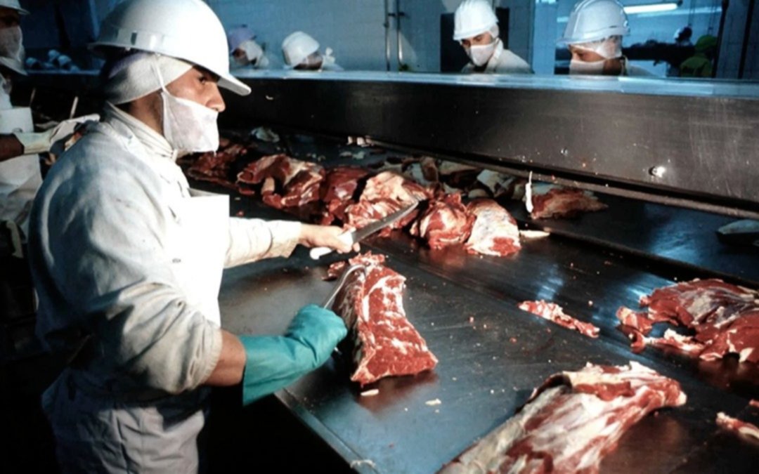 Cierre por 15 días de las exportaciones de carne: versiones cruzadas y desmentida de un ministro