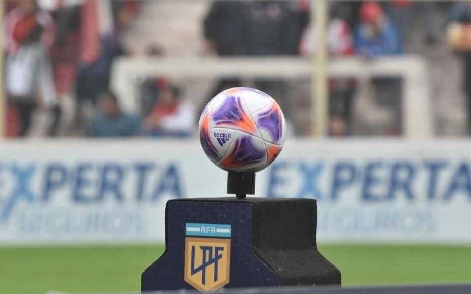 Guardia alta: designaron árbitros para Belgrano - Estudiantes y Gimnasia - Talleres