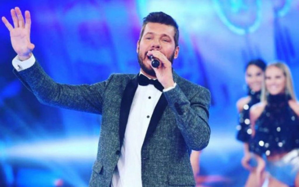 Bailando 2023: Marcelo Tinelli presentó a los famosos en el Hipódromo de Palermo