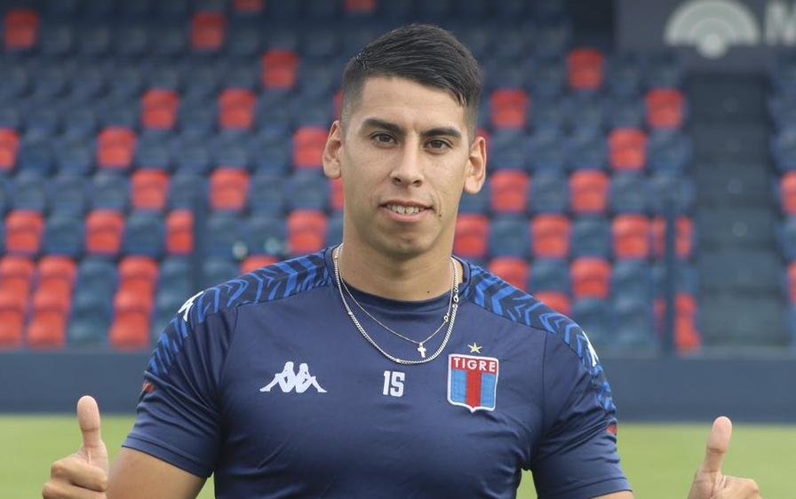 Gimnasia: toda por Pitín o la alternativa de un uruguayo para un problema central