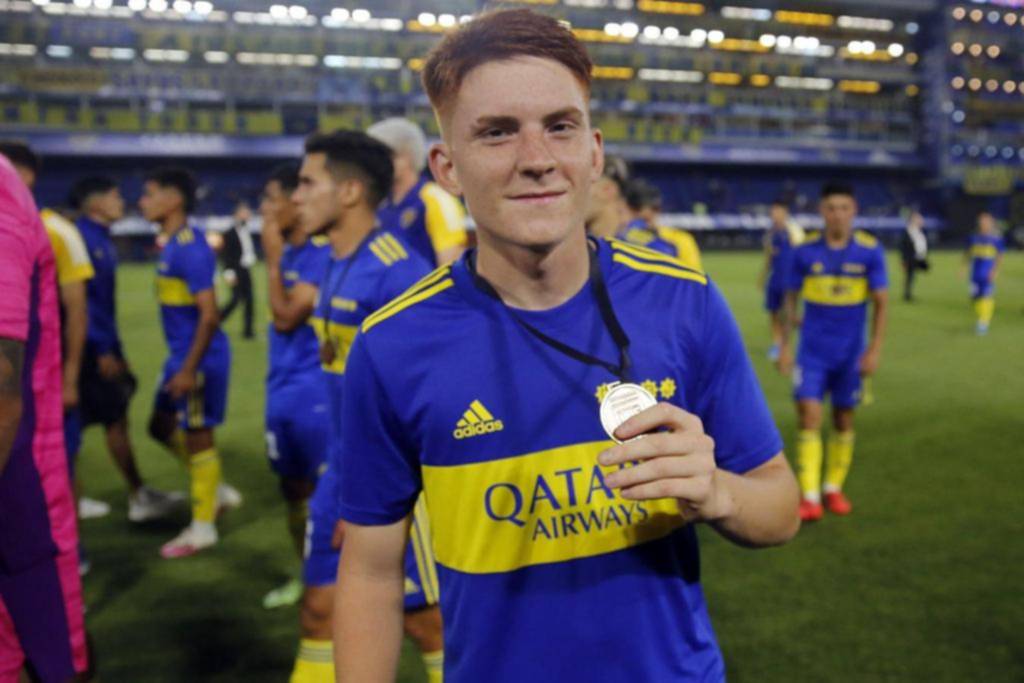 Brighton y Manchester City se pelean por un jugador de Boca