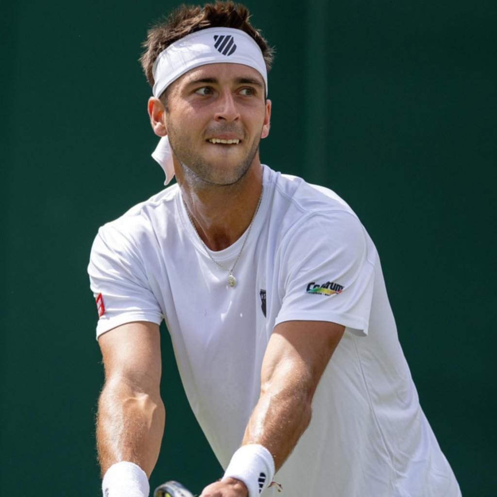Otra derrota de Etcheverry en primera ronda, esta fue en el Masters 1000 de Cincinnati