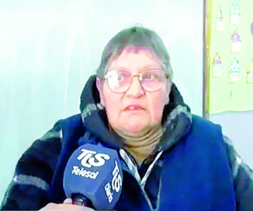 El misterio de la votante “fantasma”
