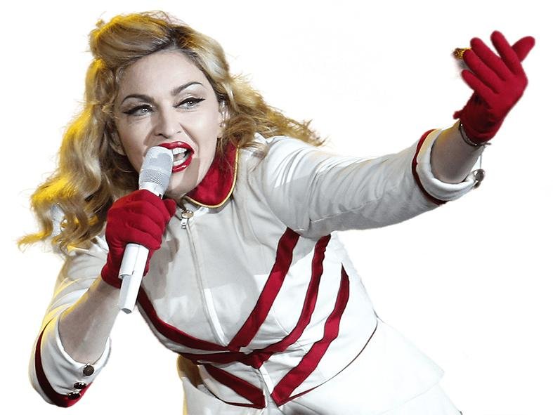 Inoxidable: Madonna cumple 65 sin ánimos de parar a pesar de sus problemas de salud