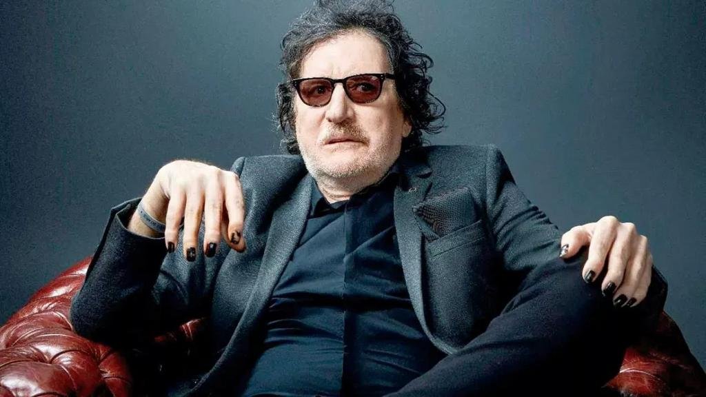 “¡Ya en casa!”: Charly, de alta, tras el chequeo médico