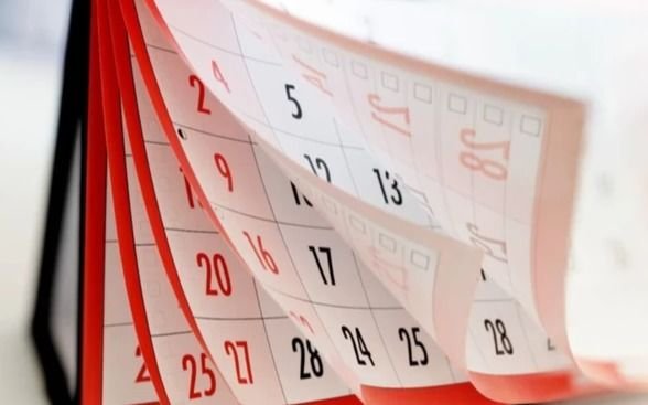 ¿Se pasa el feriado del 17 de agosto?