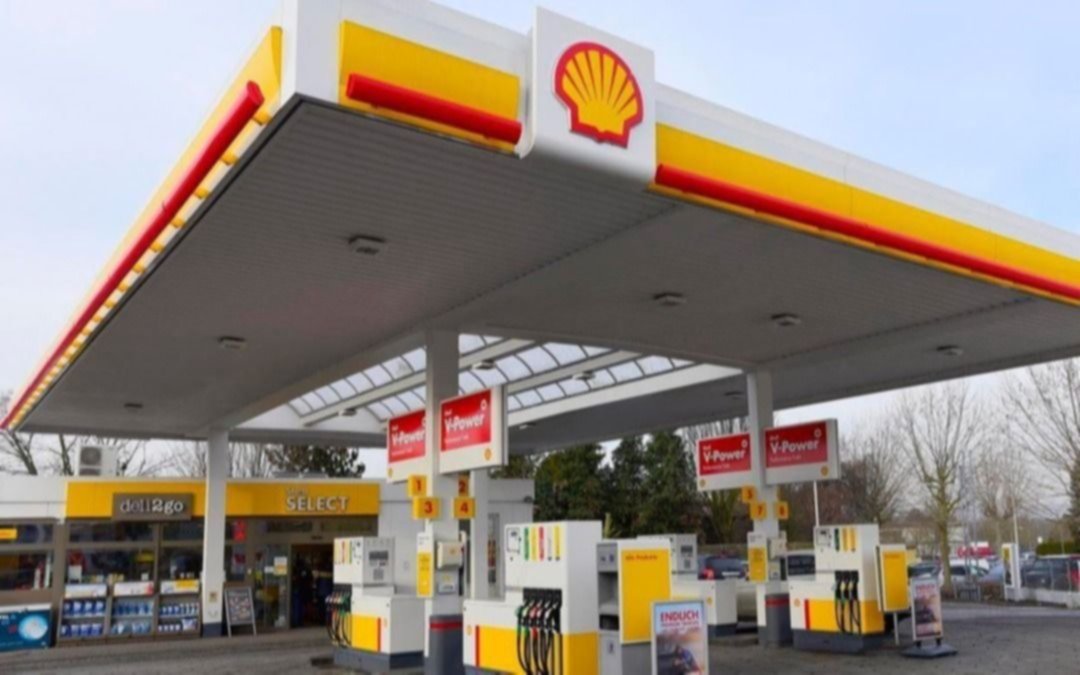 En La Plata, Shell y Axion aumentaron los precios por segunda vez en dos semanas: los nuevos valores