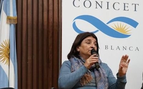 La directora del CONICET le respondió a Javier Milei: "¿Les vamos a dar un pasaje desde Ezeiza y los vamos a exportar?"