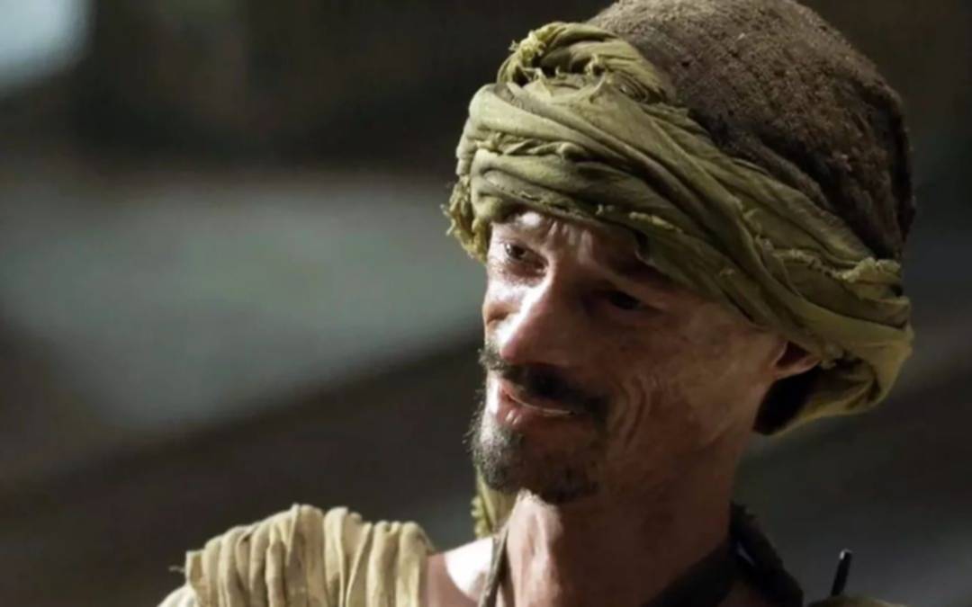 Murió Darren Kent, actor de "Games of Thrones": tenía 36 años