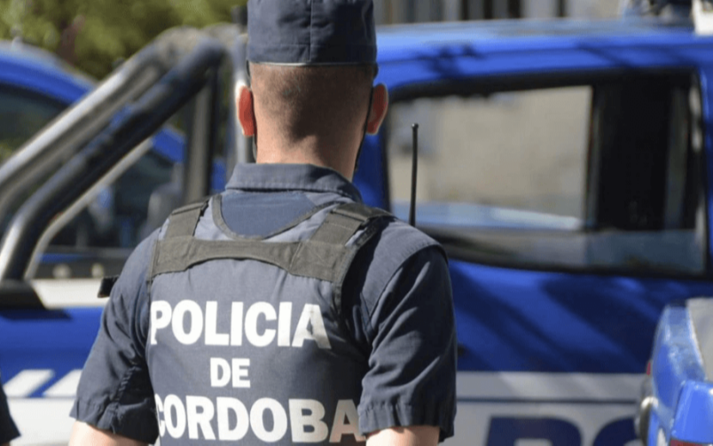Córdoba: quiso robar una casa y el dueño lo mató de un balazo en el ojo