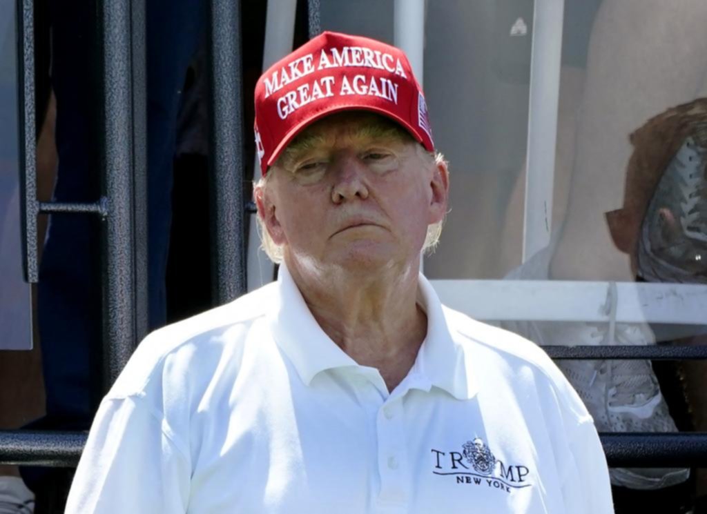 Los juicios de Trump: anticipan una campaña explosiva