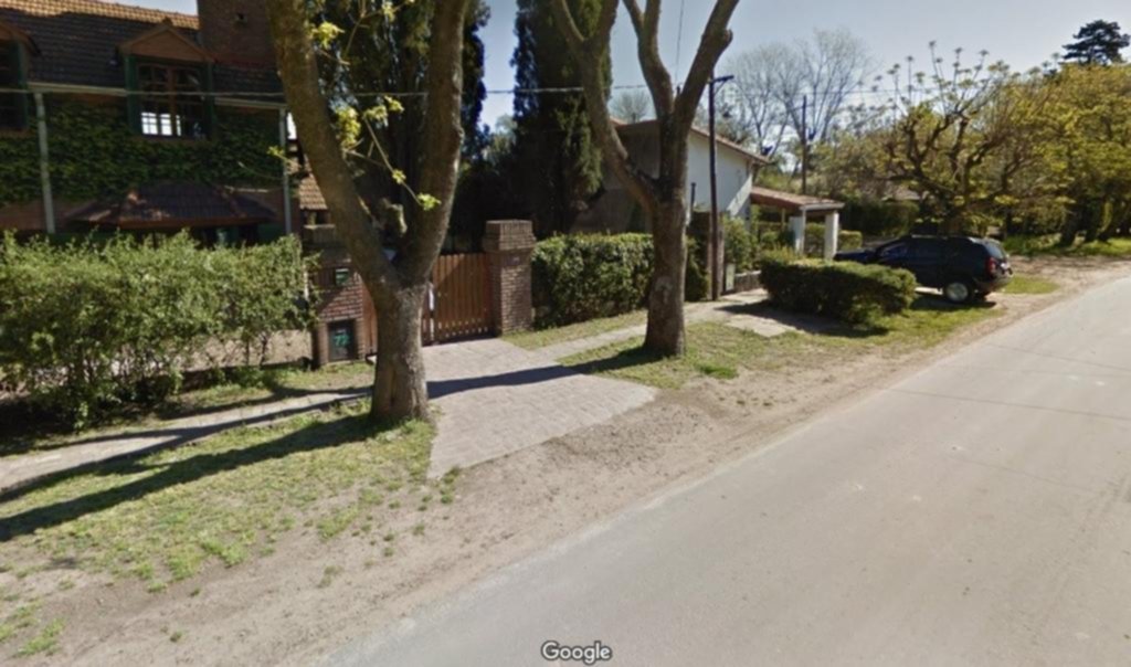 Millonario ataque a un matrimonio en City Bell: actuaron armados y encapuchados