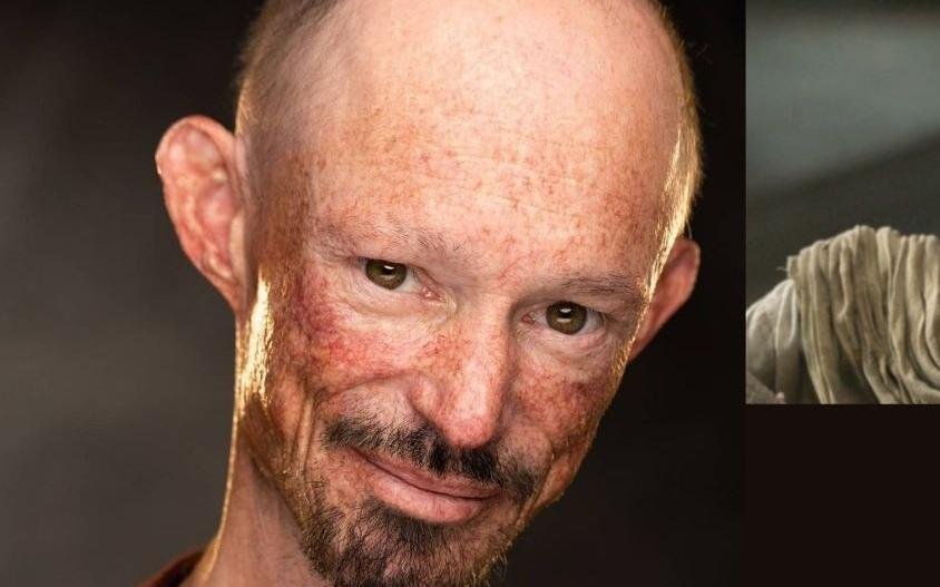 Adiós a Darren Kent, actor de “Game of Thrones” y “Calabozos y dragones”