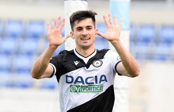 Pussetto muy cerca de volver a Huracán