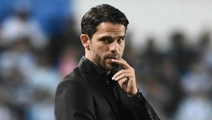 Gago tiene miedo que se le lesionen jugadores