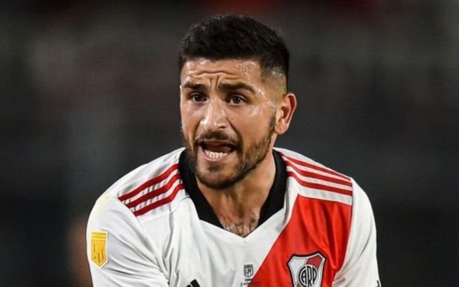River tuvo tres bajas en su plantel