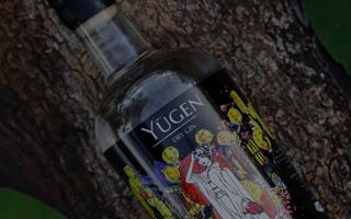 Expo Vinotecas 2023: llega Yūgen Dry Gin, hecho en La Plata pero con estilo japonés