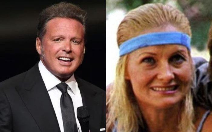 ¿Será? Más pruebas confirmarían que la madre de Luis Miguel está en Buenos Aires
