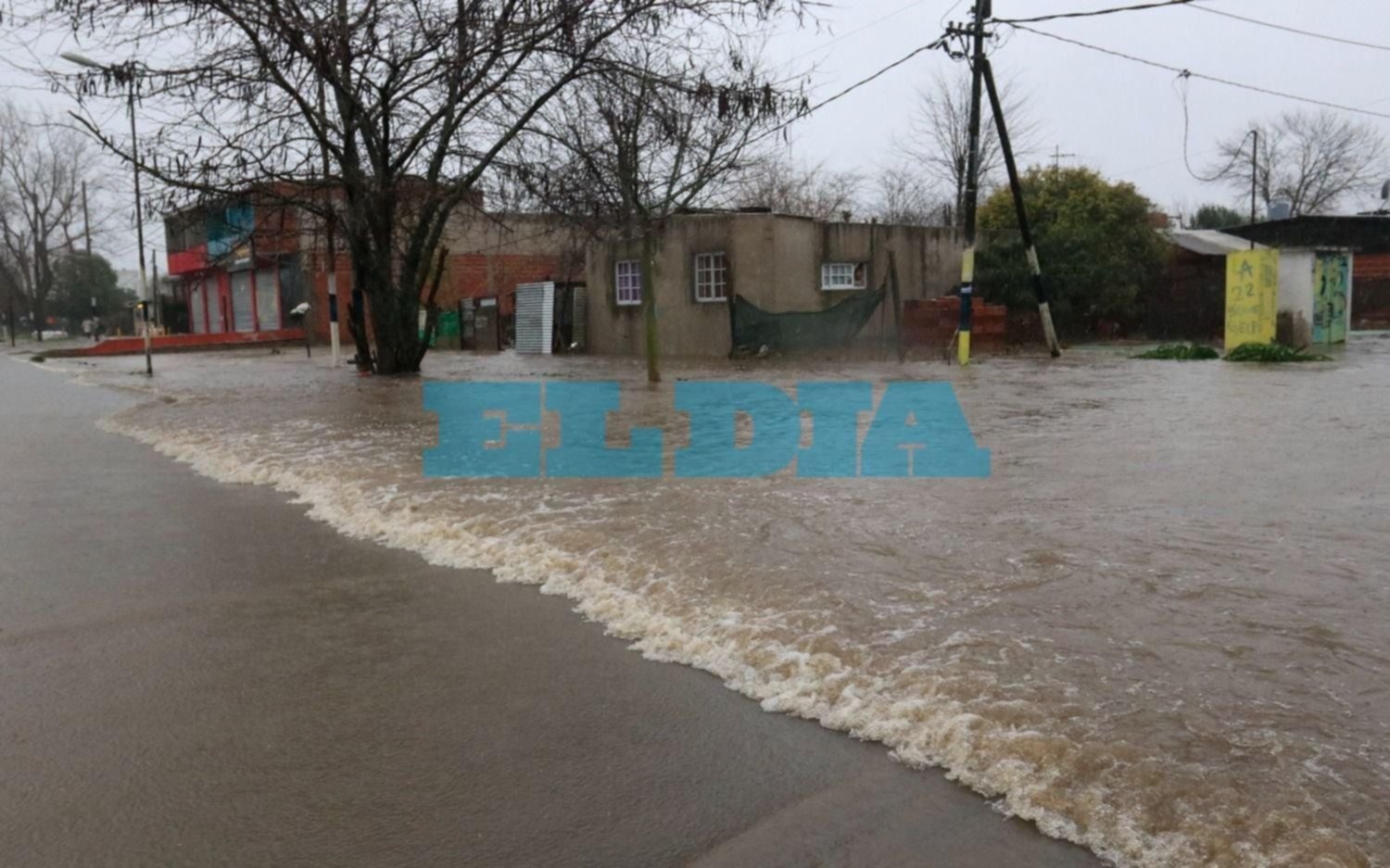 Cesó el alerta meteorológico en La Plata: el clima para las próximas horas