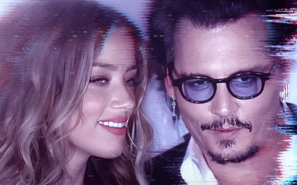 Batalha judicial entre Johnny Depp e Amber Heard ganha documentário na  Netflix - Educadora FM - 90.9 Uberlândia