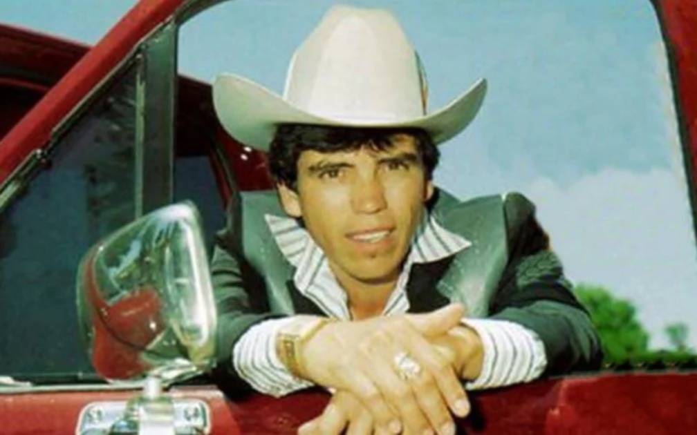 El crimen de Chalino Sánchez: cómo fueron las últimas horas del cantante