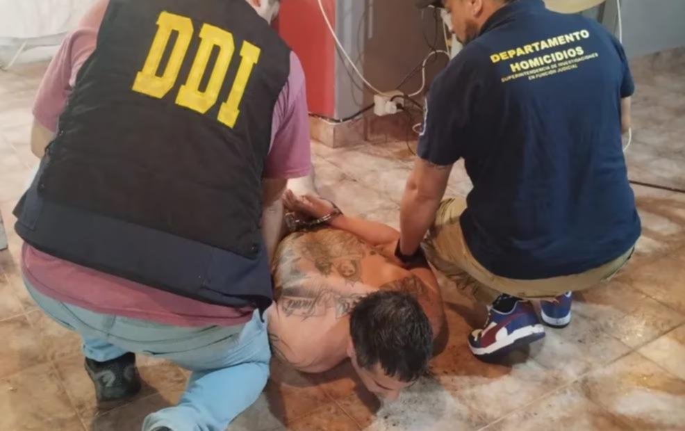 Dos nuevos detenidos por el crimen de Pérez Algaba
