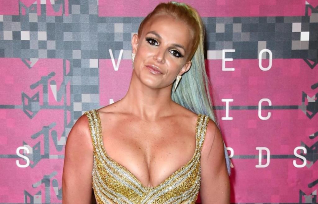 Britney, solita: su marido, Sam Asghari, le pidió el divorcio 14 meses después de la boda