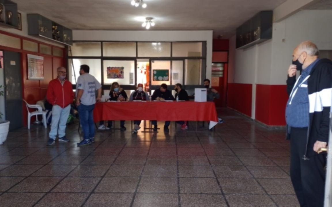 Camba convoca a sus socios para la Asamblea de septiembre
