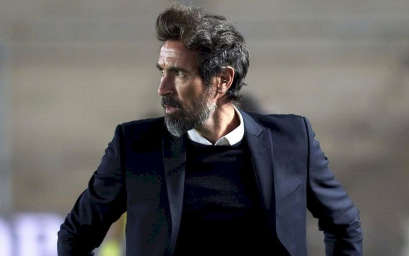 “Estuvimos pensando más en el próximo partido”