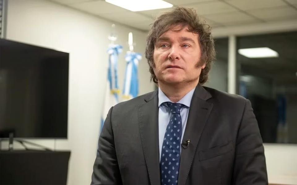 Elecciones 2023.- Una por una, cuáles fueron las medidas que Javier Milei le planteó al FMI