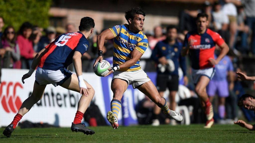 La Plata tiene una final, San Luis un examen ante Hindú