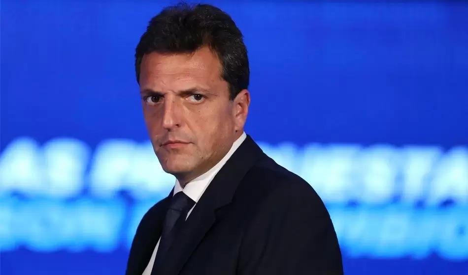 Massa pone el foco en la Provincia en busca de ingresar al ballotage