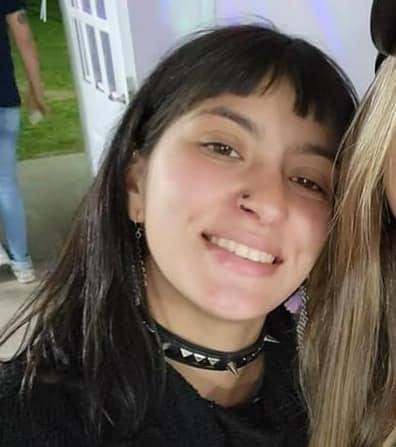 Horror: hallan el cuerpo de una joven en un tacho